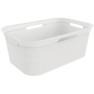 Rotho Wäschekorb Brisen 41L