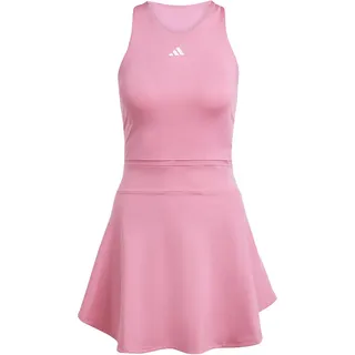 Adidas Y Kleid - Pink Fusion - M