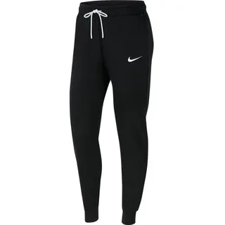 Nike Park 20 Fleece Jogginghose Damen black/white/white XL
