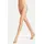 Strumpfhose 12 DEN 1 Paar Beige M-L