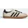 Cream White/Core Black/Sand Strata 36