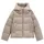 Outdoorjacke mit Kapuze 36
