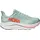 Herren weit Sage/Neon Flame 44 2/3