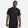 s Dri-FIT UV Kurzarm-Oberteil Herren Black/White S