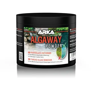 Arka Algenvernichter Teich 500 g
