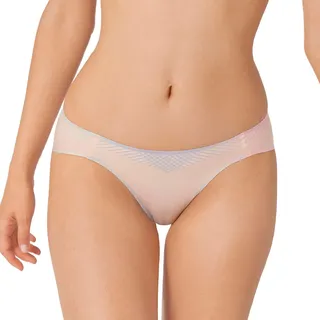 Sloggi Damen Body Adapt Hipster Unterwäsche Skin - Light Combination L - L