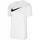 Park 20 Dri-FIT T-Shirt white/black M 137-147 cm