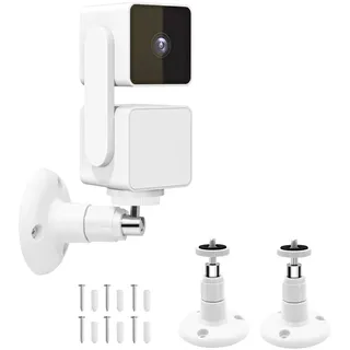 2 Stück Wandhalterung für Wyze Cam Pan