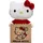 Joy Toy Hello Kitty 24 Rot