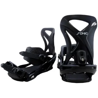 F2 Sonic Pro Schwarz M