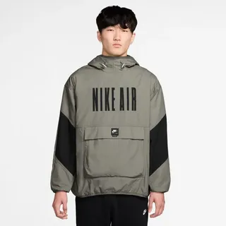 NIKE Air Filled Parka Herren 320 - light army/black L