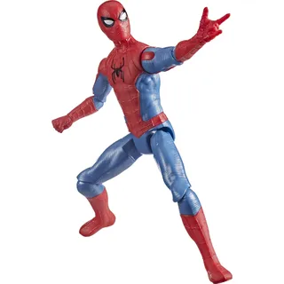 Hasbro Spider-Man Brand New Day Titan Actionfigur