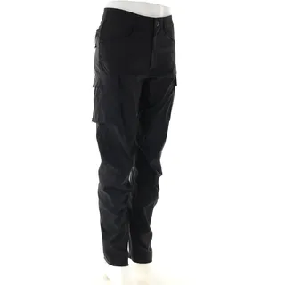 The North Face Exploration Cargo Hose Regular Schwarz 32