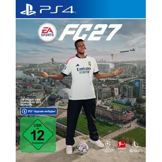 Electronic Arts EA Sports FC 27 PS4