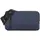 Dragonhawk Belt Bag One Size Blau