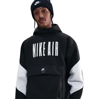 NIKE Air Filled Parka Herren 010 - black/white M