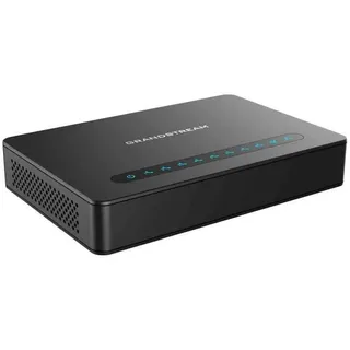 Grandstream HT818 v2, 8