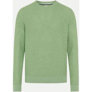 Brax Strickpullover Style Rick grün, L