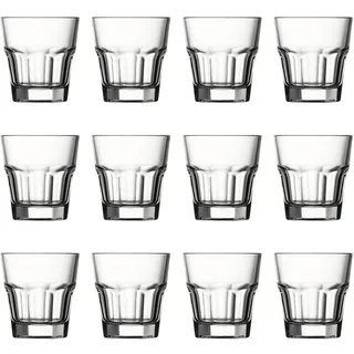 Pasabahce Whiskyglas 0,245 l 12-tlg.