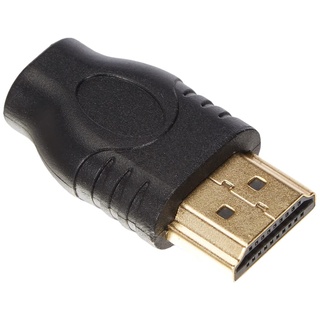 DeLock 65507 HDMI micro D Buchse HDMI A Stecker