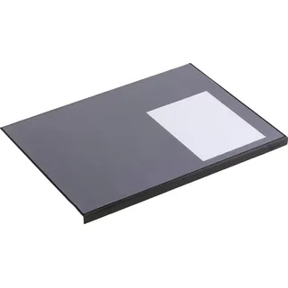 Durable Schreibunterlage 65 x 52cm Schwarz