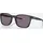 Sonnenbrille - Matte Black - Prizm Grey/CAT3