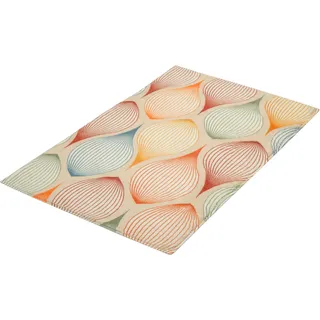 KLEINE WOLKE Magic Multicolor 70 x 120 cm