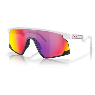 OAKLEY BXTR Matte White/Prizm Road