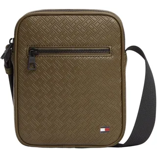 Tommy Hilfiger Crossbody Bag Einheitsgröße Grün