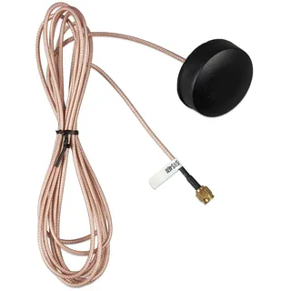 Victron Energy Victron Outdoor LTE-M Puck Antenne 3m für 2G/3G/4G