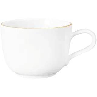 SELTMANN WEIDEN Kaffeetasse 0,26 l Weiß