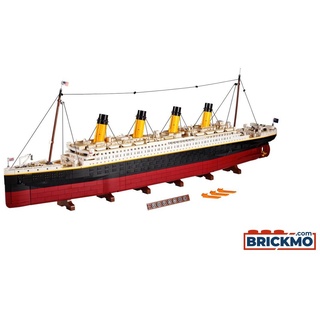 LEGO Creator 10294 Titanic Schiff 10294