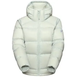 Mammut Outdoorjacke Glacier Glow IN Hooded Jacket Women grün XS