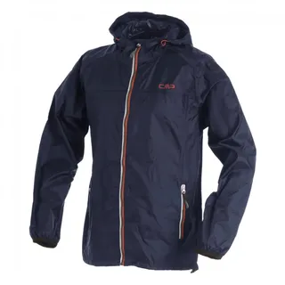 CMP Regenjacke Herren Marine XXL