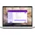 13,3" Ultra 7 268V 32 GB RAM 512 GB SSD Intel Graphics Win11 Pro Platinum Silver