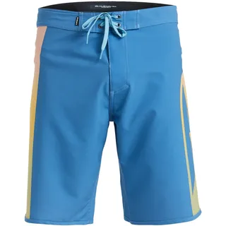 QUIKSILVER Surfsilk Holmes 20 ́ ́ Badeshorts - Coronet Blue Holmes - 28
