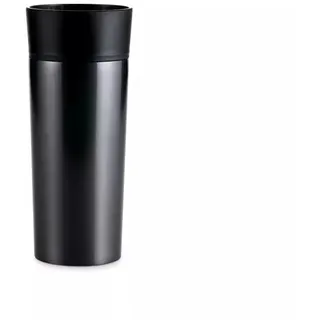 601885 Tchibo Thermobecher, Anthrazit