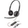 Poly 3220 Stereo-Headset