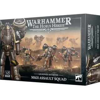 Games Workshop Sturmtrupp Typ II
