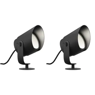 Philips Hue Lily XL Spießstrahler White and Color Doppelpack