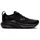 Herren weit Black/Black/Ebony 41