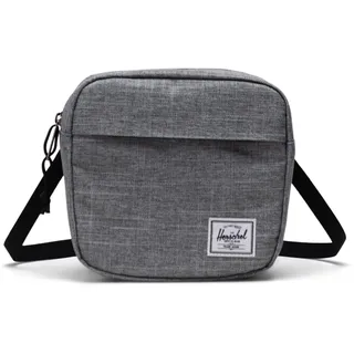 Herschel Unisex Classic Crossbody Umhängetasche, Grau - Einheitsgröße