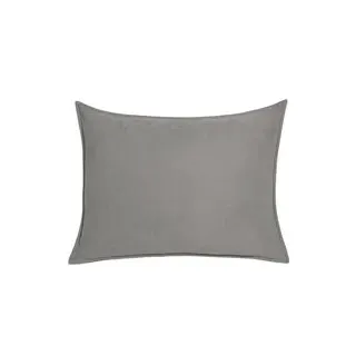Dekokissen Bravo silber Polyester B/L: ca. 70x50 cm - Silber