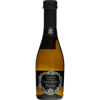 Scavi & Ray Prosecco Frizzante DOC fruchtig 0,2 l