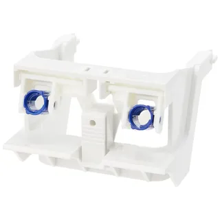 Geberit Duofix UP320 WC Sigma Spülkasten Weiß