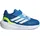 Runfalcon 5 Kinder Bright Royal Cloud White Lucid Lemon 25