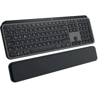 Logitech MX Keys S Scissor-Key DE