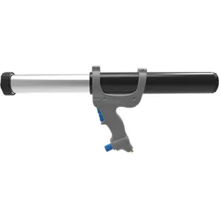 COX AirFlow 3 Combi HP 400ml Kartusche Beutel Druckluftpistole