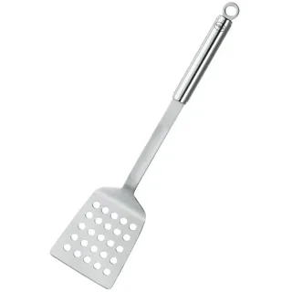 Rösle Grillwender 10,8 cm Edelstahl silber