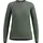 Langarm-T-Shirt Grün M